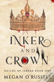 Capa do artigo Inker And Crown
