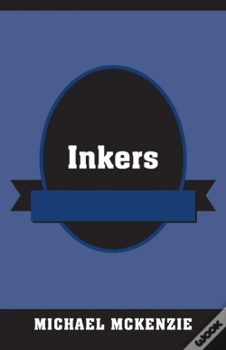 Capa do artigo Inkers