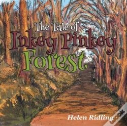 Capa do artigo Inkey Pinkey Forest