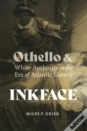 Capa do artigo Inkface