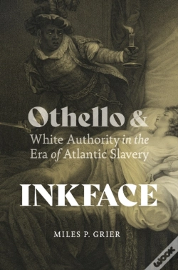 Capa do artigo Inkface