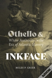 Capa do artigo Inkface