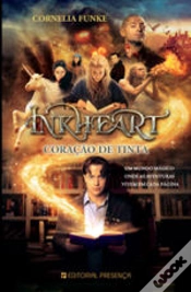 Capa do artigo Inkheart