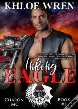 Capa do artigo Inking Eagle