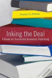 Capa do artigo Inking The Deal