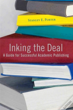 Capa do artigo Inking The Deal