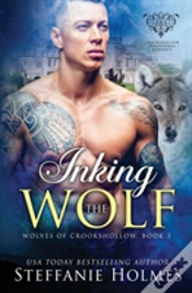 Capa do artigo Inking The Wolf