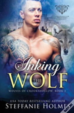 Capa do artigo Inking The Wolf