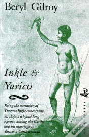 Capa do artigo Inkle And Yarico