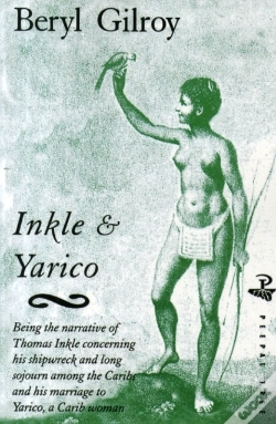 Capa do artigo Inkle And Yarico