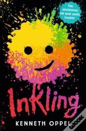 Capa do artigo Inkling