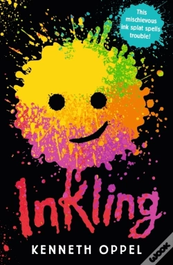 Capa do artigo Inkling