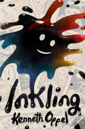 Capa do artigo Inkling