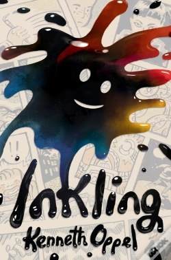 Capa do artigo Inkling