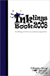 Capa do artigo Inklings Book 2008