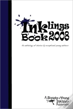 Capa do artigo Inklings Book 2008