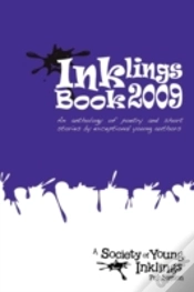 Capa do artigo Inklings Book 2009