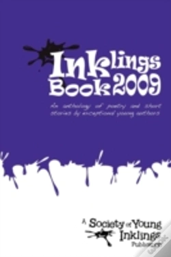 Capa do artigo Inklings Book 2009