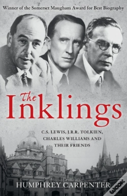 Capa do artigo Inklings