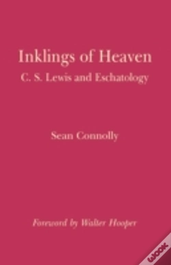 Capa do artigo Inklings Of Heaven