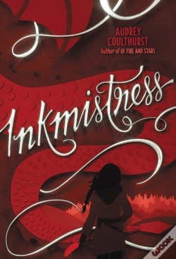 Capa do artigo Inkmistress