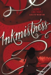 Capa do artigo Inkmistress