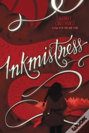 Capa do artigo Inkmistress