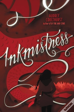 Capa do artigo Inkmistress