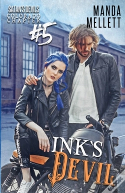Capa do artigo Ink'S Devil