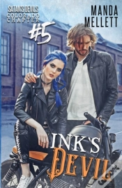 Capa do artigo Ink