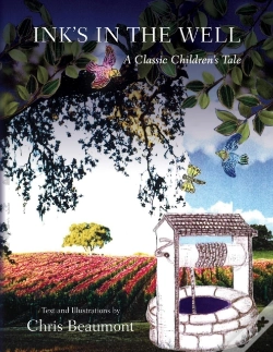 Capa do artigo Ink'S In The Well: A Classic Children'S