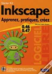 Capa do artigo Inkscape 0,46-0,47