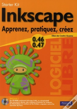 Capa do artigo Inkscape 0,46-0,47
