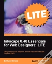 Inkscape 0.48 Essentials For Web Designers