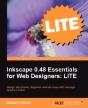 Inkscape 0.48 Essentials For Web Designers - Preview
