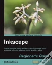 Capa do artigo Inkscape Beginner