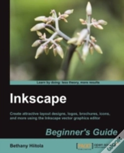 Capa do artigo Inkscape Beginner'S Guide