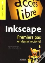 Inkscape ; Premiers Pas En Dessin Vectoriel