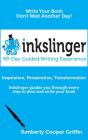 Inkslinger - 99-Day Guided Writing Experience - Preview