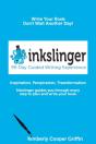 Inkslinger - 99-Day Guided Writing Experience - Preview