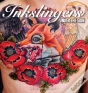 Capa do artigo Inkslinger