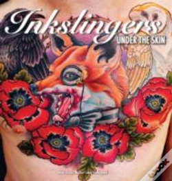 Capa do artigo Inkslinger