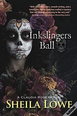 Capa do artigo Inkslingers Ball