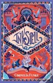 Capa do artigo Inkspell (2020 Reissue)