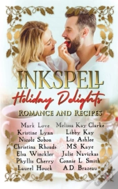 Inkspell Holiday Delights