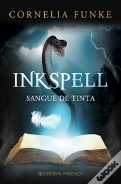 Inkspell - Sangue de Tinta