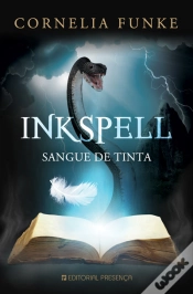Capa do artigo Inkspell - Sangue de Tinta