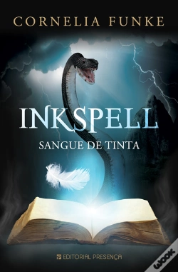 Capa do artigo Inkspell - Sangue de Tinta