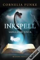 Inkspell - Sangue de Tinta