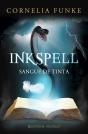 Inkspell - Sangue de Tinta - Preview